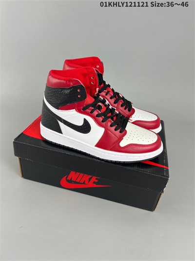women air jordan 1 shoes 2022-12-11-406